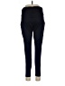 Lou & Grey Solid Blue Active Pants Size L - photo 2