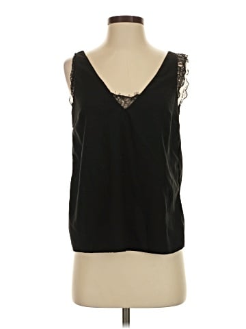 ASOS Sleeveless Blouse (view 1)