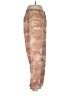 Sundance Camo Tan Casual Pants Size 8 - photo 4