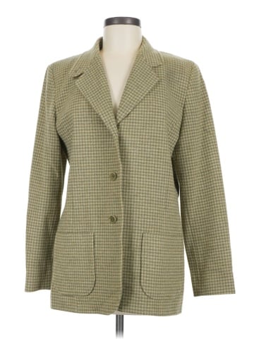 Pendleton Wool Blazer (view 1)