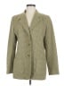 Pendleton Houndstooth Green Wool Blazer Size M - photo 1