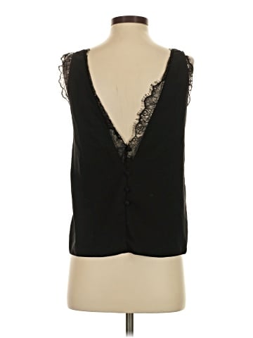 ASOS Sleeveless Blouse (view 2)