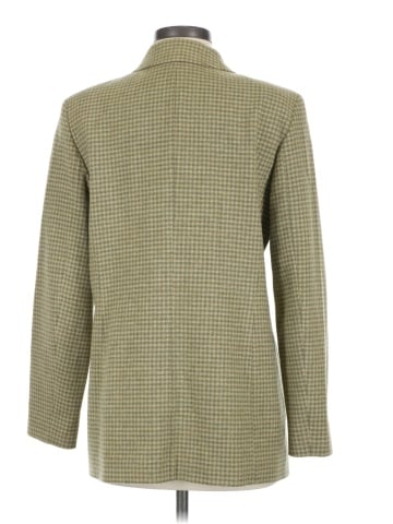 Pendleton Wool Blazer (view 2)