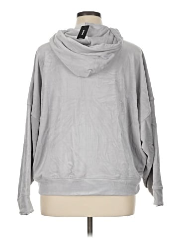 Express Zip Up Hoodie (view 2)