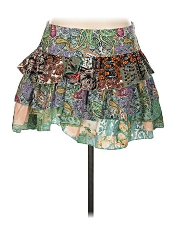 Shein Casual Skirt (view 1)