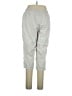 White Stag 100% Cotton Gray Cargo Pants Size 16 - photo 2