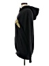 Divided by H&M Black Pullover Hoodie Size M - photo 5