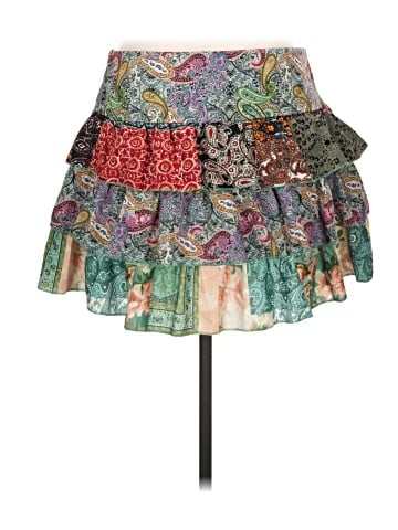 Shein Casual Skirt (view 2)