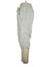 White Stag 100% Cotton Gray Cargo Pants Size 16 - photo 5