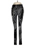 Reebok Graphic Black Active Pants Size M - photo 1