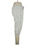 White Stag 100% Cotton Gray Cargo Pants Size 16 - photo 4