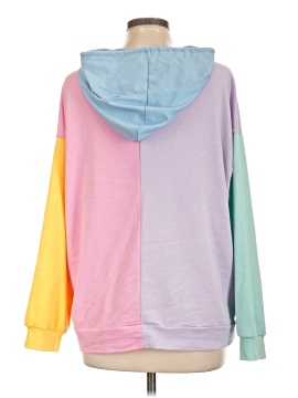 Shein Pullover Hoodie (view 2)