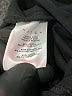 Hatch Solid Black Casual Pants Size Sm Maternity (1) - photo 7