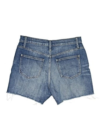 Madewell Denim Short (view 2)