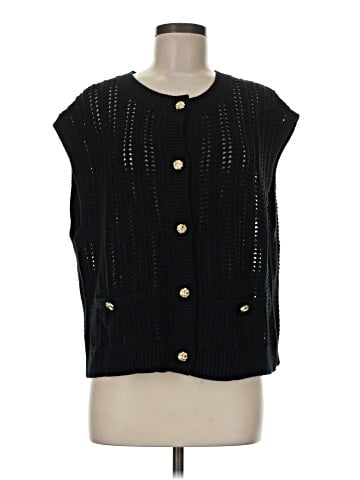 By Anthropologie Sweater Vest (view 1)