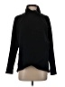 Athleta Black Turtleneck Sweater Size S - photo 1