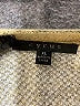 Cyrus Plaid Tan Cardigan Size XL - photo 7