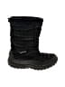 Mountrek Black Boots Size 8 1/2 - photo 1