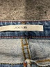 Joe's Jeans Stars Blue Jeans Size 30 waist - photo 6