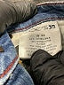 Joe's Jeans Stars Blue Jeans Size 30 waist - photo 7