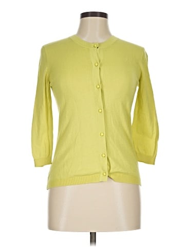 Banana Republic Factory Store 3/4 Sleeve T-Shirt (view 1)