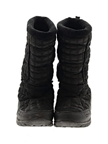 Mountrek Boots (view 2)