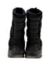 Mountrek Black Boots Size 8 1/2 - photo 2