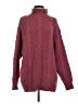 Wilfred Burgundy Wool Pullover Sweater Size S - photo 1