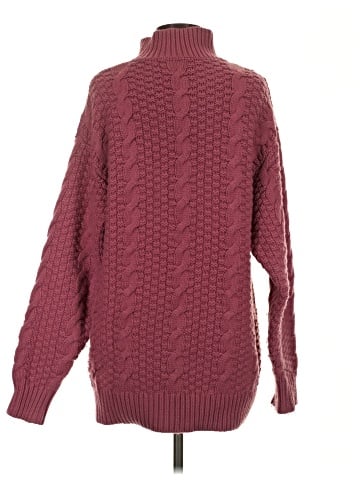 Wilfred Wool Pullover Sweater (view 2)