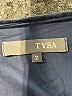 Tysa Blue Casual Dress Size (2) - photo 7