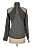 Title Nine Gray Track Jacket Size M - photo 2