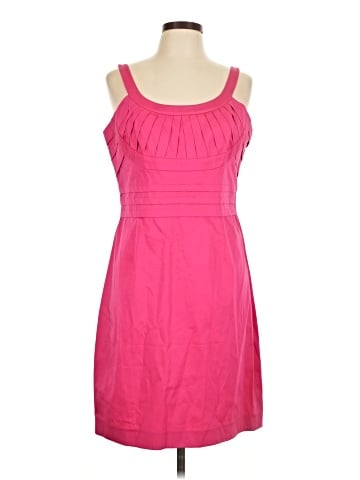 Calvin Klein Casual Dress (view 1)