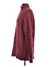 Wilfred Burgundy Wool Pullover Sweater Size S - photo 5