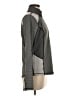 Title Nine Gray Track Jacket Size M - photo 4