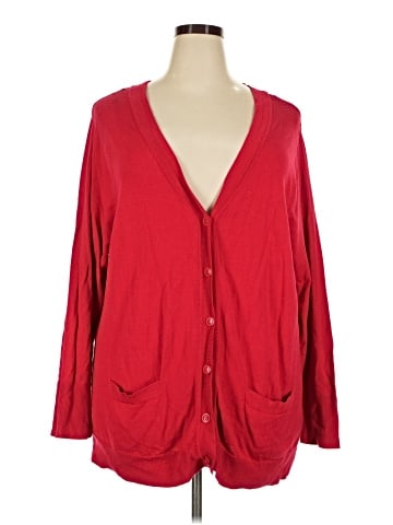 White Stag Cardigan (view 1)