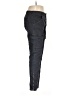 J Brand Black Cargo Pants Size 28 waist - photo 4