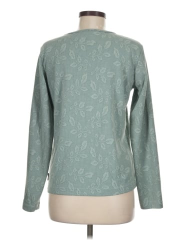 Woolrich Long Sleeve Top (view 2)