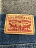 Levi's Blue Jeans Size 30 waist - photo 7