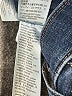 Levi's Blue Jeans Size 30 waist - photo 8