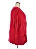 White Stag Red Cardigan Size 26-28W - photo 4