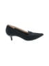 Adrienne Vittadini Black Heels Size 9 - photo 1