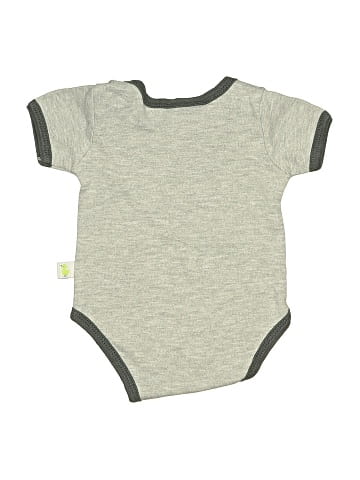 Duck Duck Goose Short Sleeve Onesie (view 2)