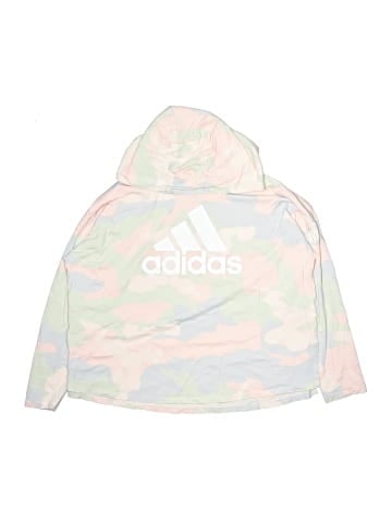 Adidas Long Sleeve T-Shirt (view 1)