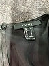 Forever 21 Black Cocktail Dress Size L - photo 7