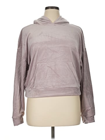Express Sweatshirt (view 1)