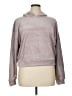 Express Gray Sweatshirt Size XL - photo 1