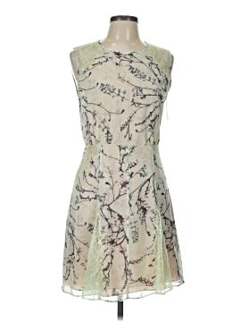 BCBGMAXAZRIA Cocktail Dress (view 1)