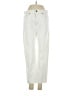 Vince. Ivory Jeans Size 27 waist - photo 1