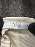 Talula Ivory Short Sleeve Turtleneck Size M - photo 7