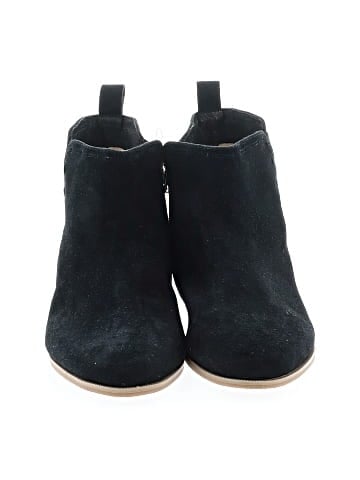 Jack Rogers Ankle Boots (view 2)